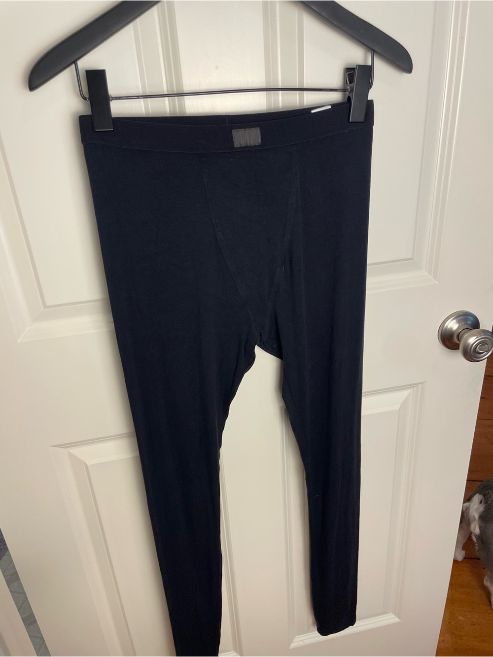 Lunya Soft Modal Leggings